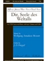 Dir Seele Des Weltalls