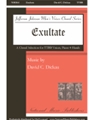 Exultate