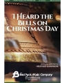 I Heard the Bells on Christmas Day