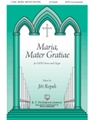 Maria Mater Gratiae
