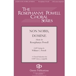 Non Nobis Domine