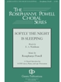 Softly the Night Is Sleeping