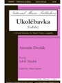 Ukolebavka (Lullaby)