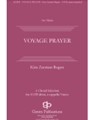 Voyager Prayer