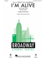I'm Alive - from Next to Normal