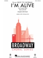 I'm Alive - from Next to Normal
