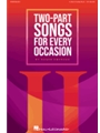 Two-Part Songs for Every Occasion