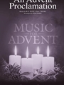 Advent Proclamation