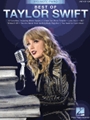 Best of Taylor Swift - 2nd Edition