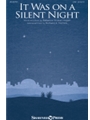 It Was on a Silent Night
