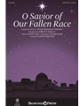 O Savior of Our Fallen Race