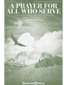 Prayer for All Who Serve
