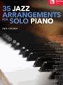 35 Jazz Arrangements for Solo Piano