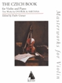 The Czech Book