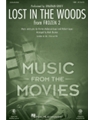 Lost in the Woods - from Frozen 2
