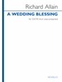 A Wedding Blessing