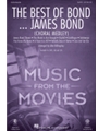 Best Of Bond - Choral Medley