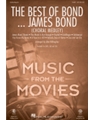 Best Of Bond - Choral Medley
