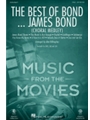 Best Of Bond - Choral Medley