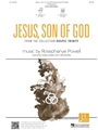 Jesus Son of God