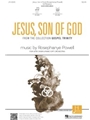 Jesus, Son of God