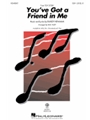 You've Got a Friend in Me