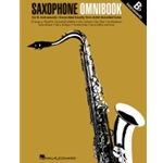 Saxophone Omnibook for B-Flat