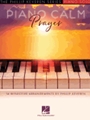 Piano Calm Prayer