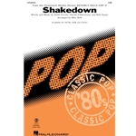 Shakedown