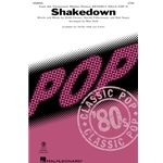 Shakedown