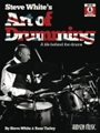 Steve White's Art Of Of Drumming