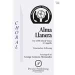 Alma Llanera