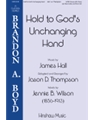 Hold to God's Unchanging Hands