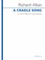 A Cradle Song