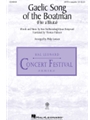 Gaelic Song of the Boatman (Fhir a'Bhata)