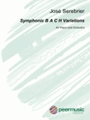 Symphonic B A C H Variations