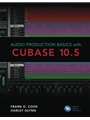 Audio Production Basics with Cubase 10.5