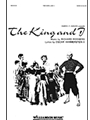 King And I  Choral Selections