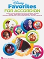 Disney Favorites for Accordion