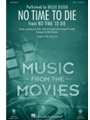 No Time to Die