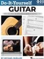 Do-It-Yourself Guitar