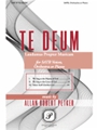 Te Deum - Laudamus Propter Musicam