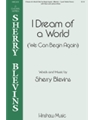 I Dream of a World