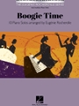 Boogie Time