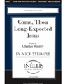 Come Thou Long-Expected Jesus