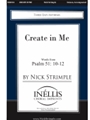 Create in Me