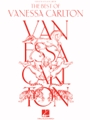 Vanessa Carlton - Sheet Music Collection