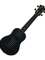 Travel Electro Soprano Ukulele - Travel Series - Model TUS35e