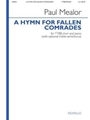 Hymn For Fallen Comrades, A