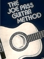 Joe Pass Guitar Method